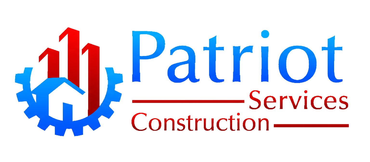 The Patriot Services - Construction