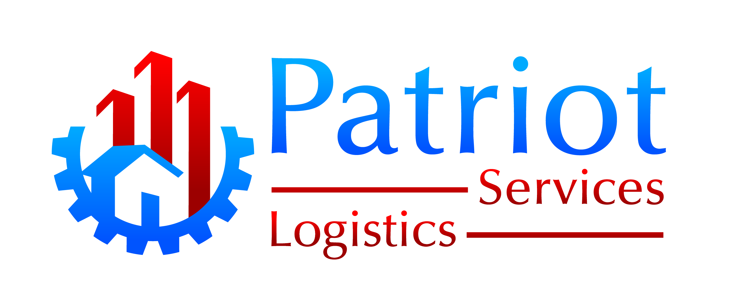 The Patriot Services - Logistics